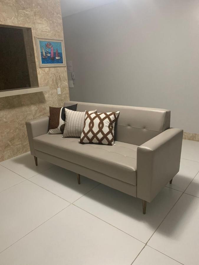 Apartamento Beira Mar Arroio Do Silva - 2 Quartos - Nº42 Zewnętrze zdjęcie