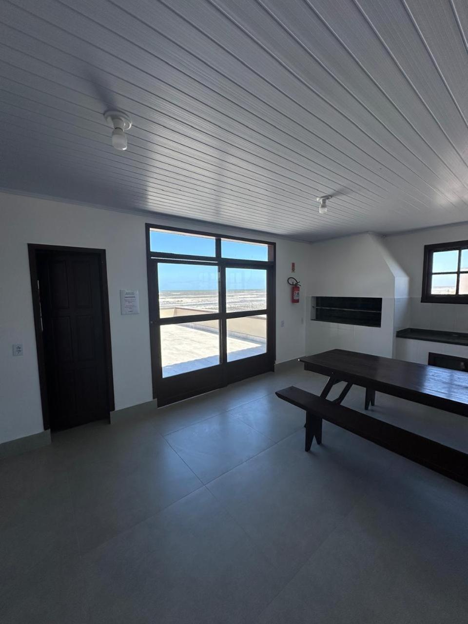 Apartamento Beira Mar Arroio Do Silva - 2 Quartos - Nº42 Zewnętrze zdjęcie